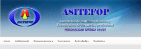 asitefop.org